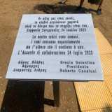 Il nostro viaggio si conclude nella Grec�a Salentina, nell�entroterra a sud di Lecce, in cui la parlata locale � di origine ellenica: il "grico" (foto di Unione Grec�a Salentina)